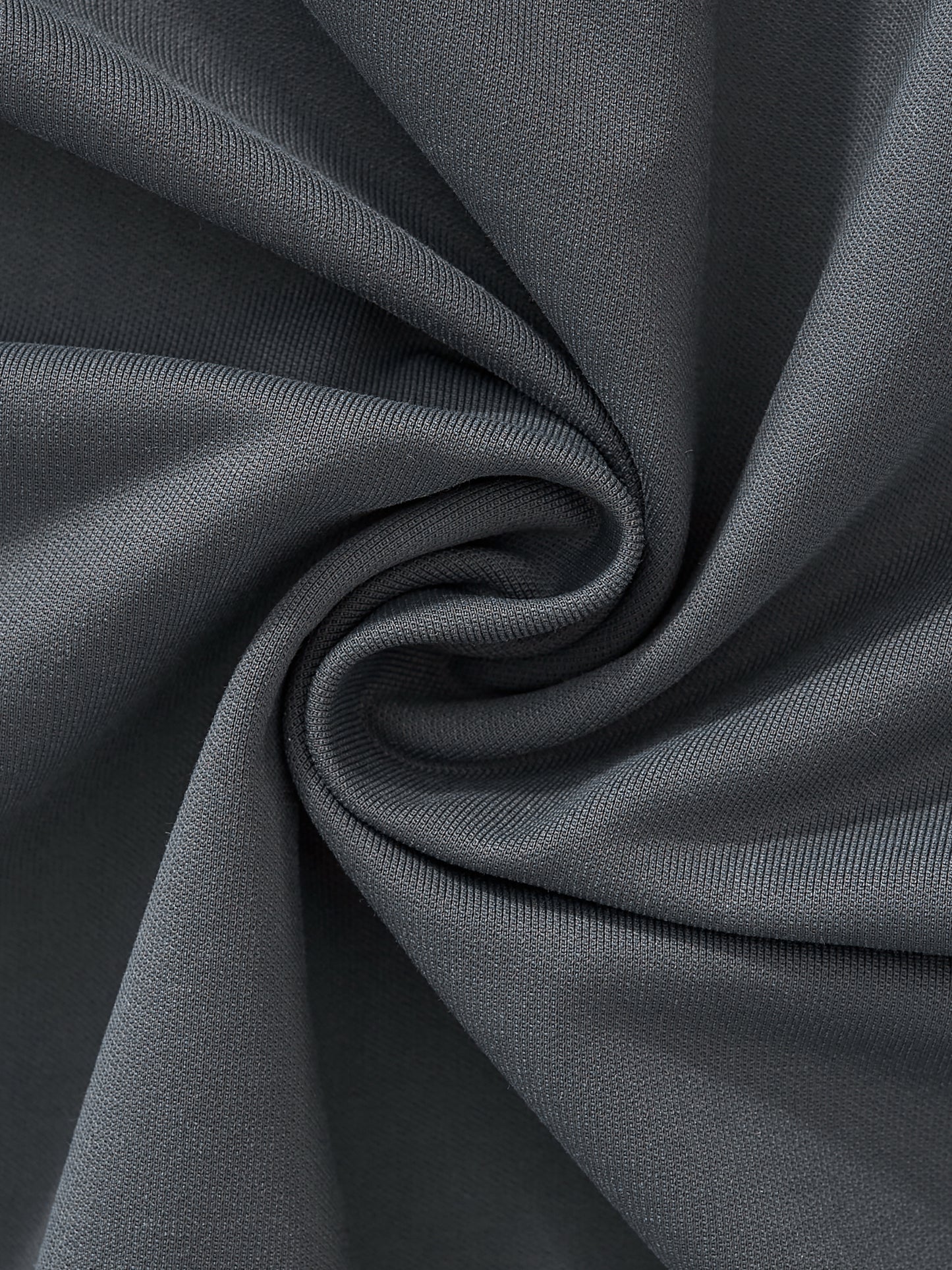 V-Neck Long Sleeve Tee