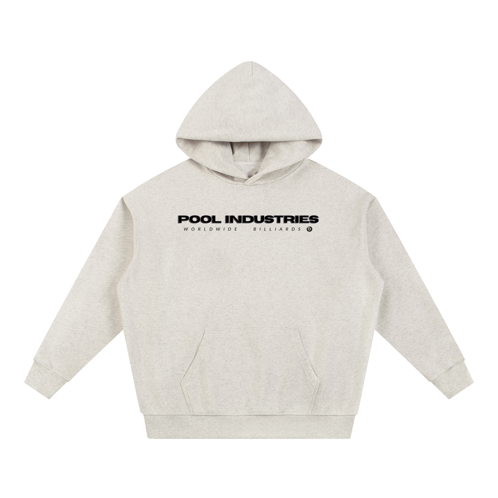 Essential Heavyweight Hoodie