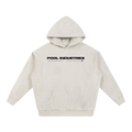 Essential Heavyweight Hoodie