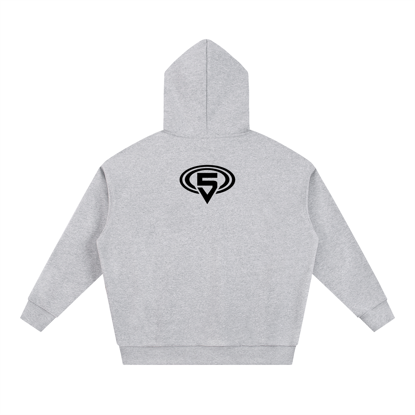 Essential Heavyweight Hoodie