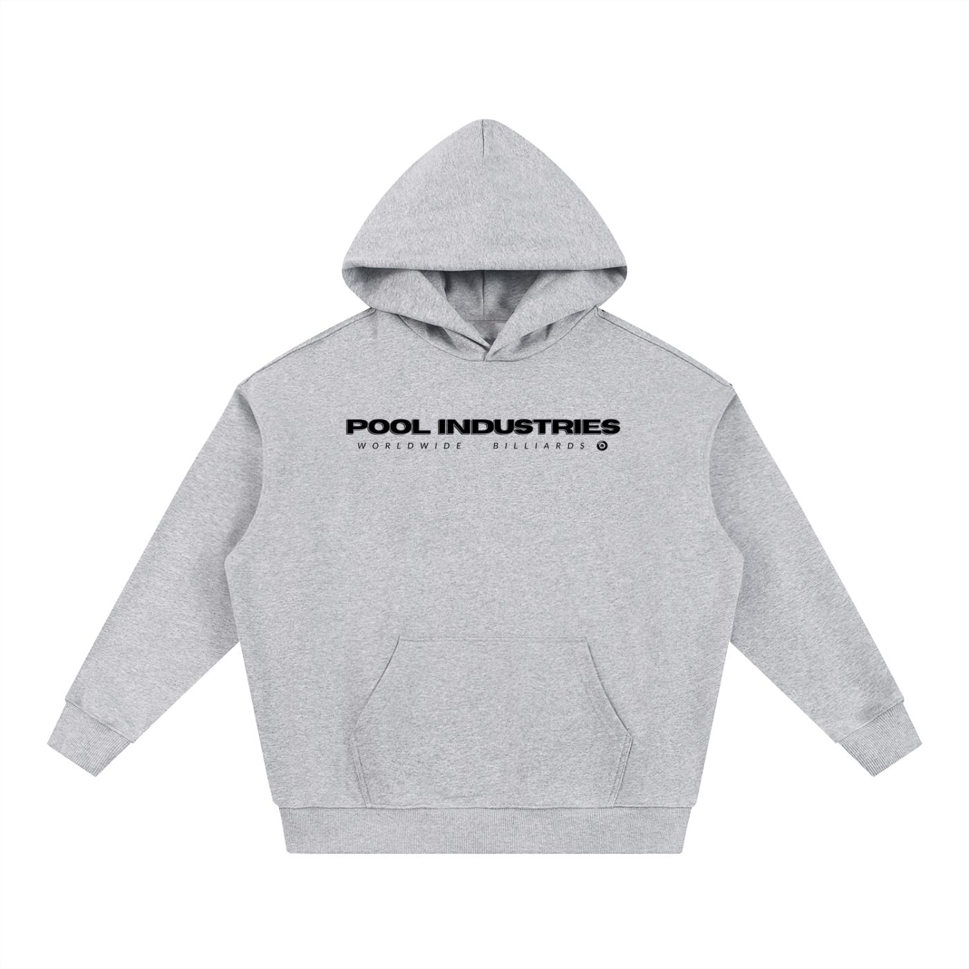 Essential Heavyweight Hoodie