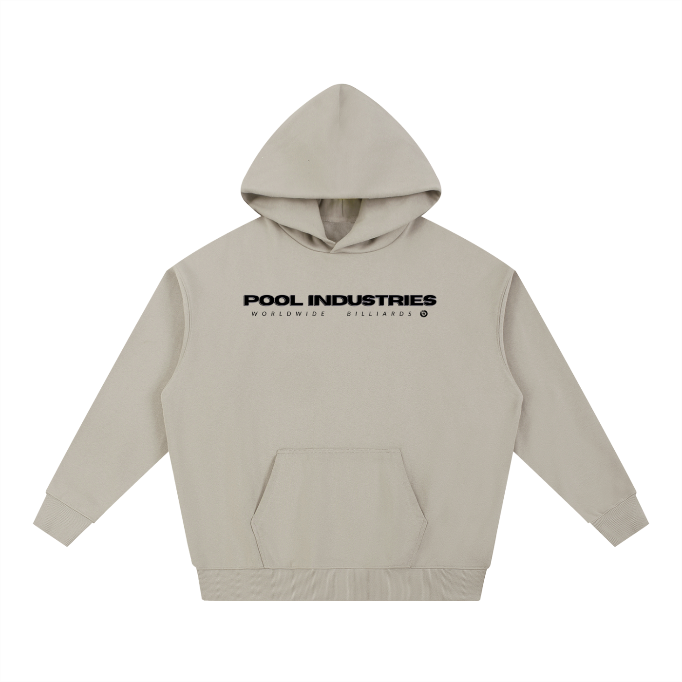 Essential Heavyweight Hoodie