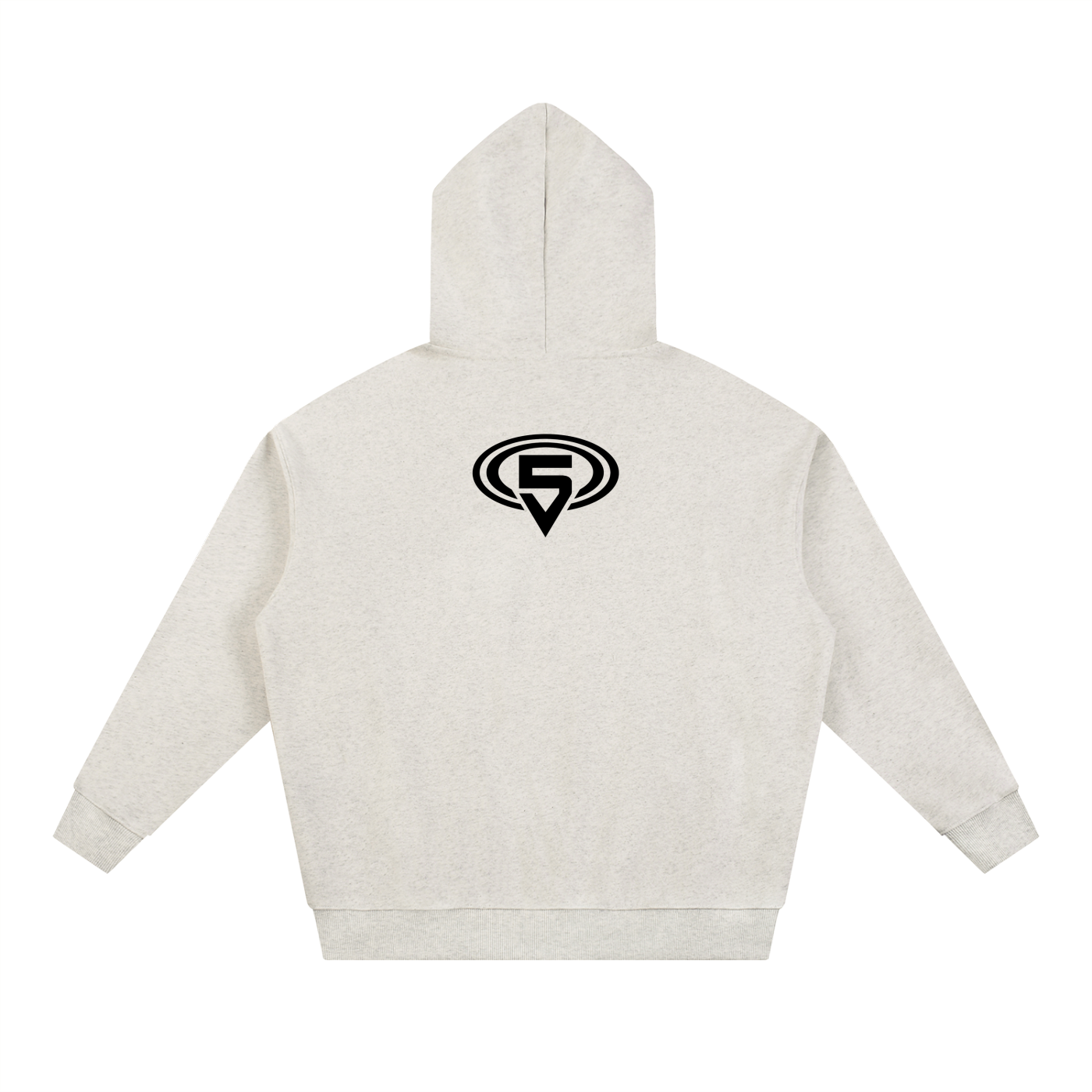 Essential Heavyweight Hoodie