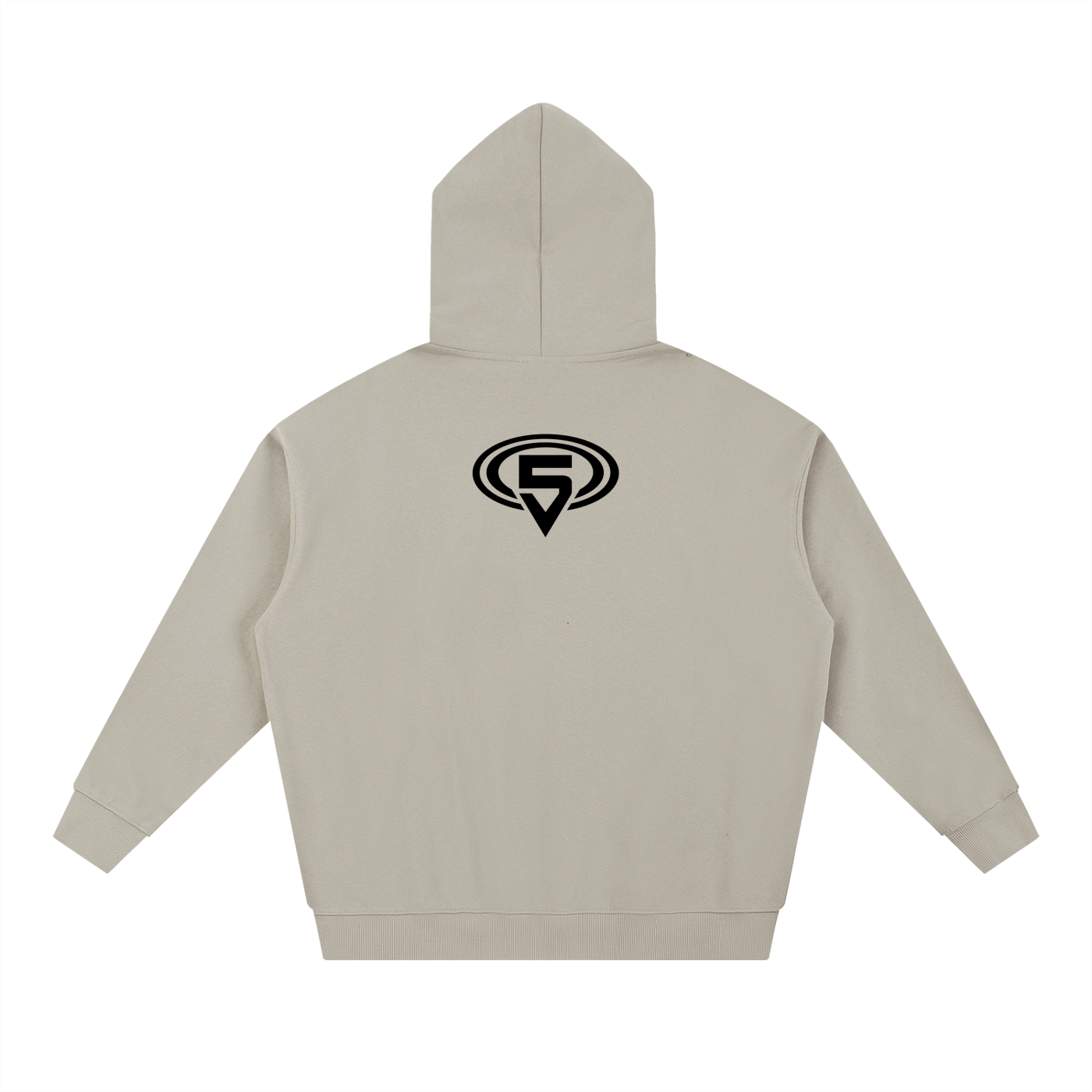 Essential Heavyweight Hoodie