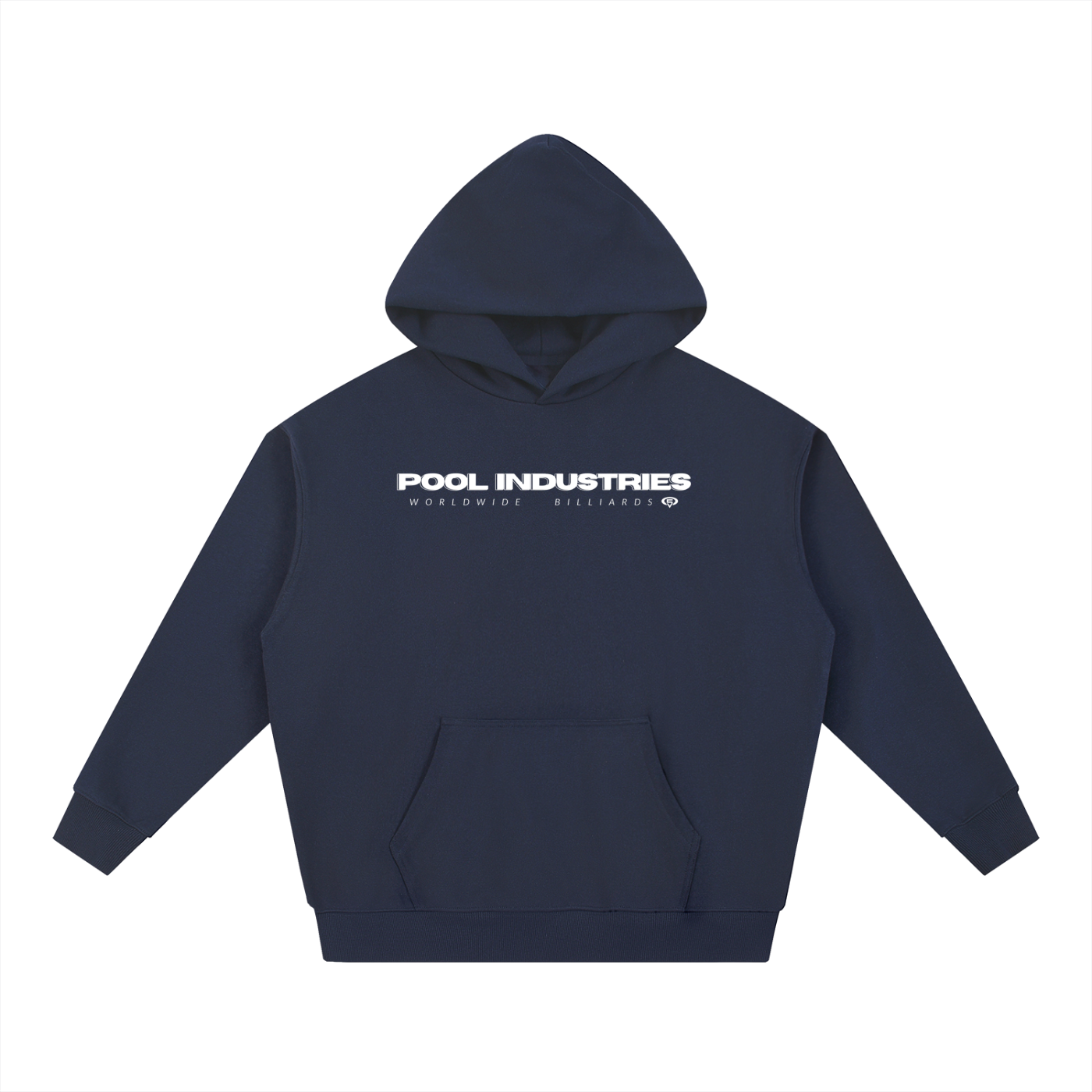 Essential Heavyweight Hoodie