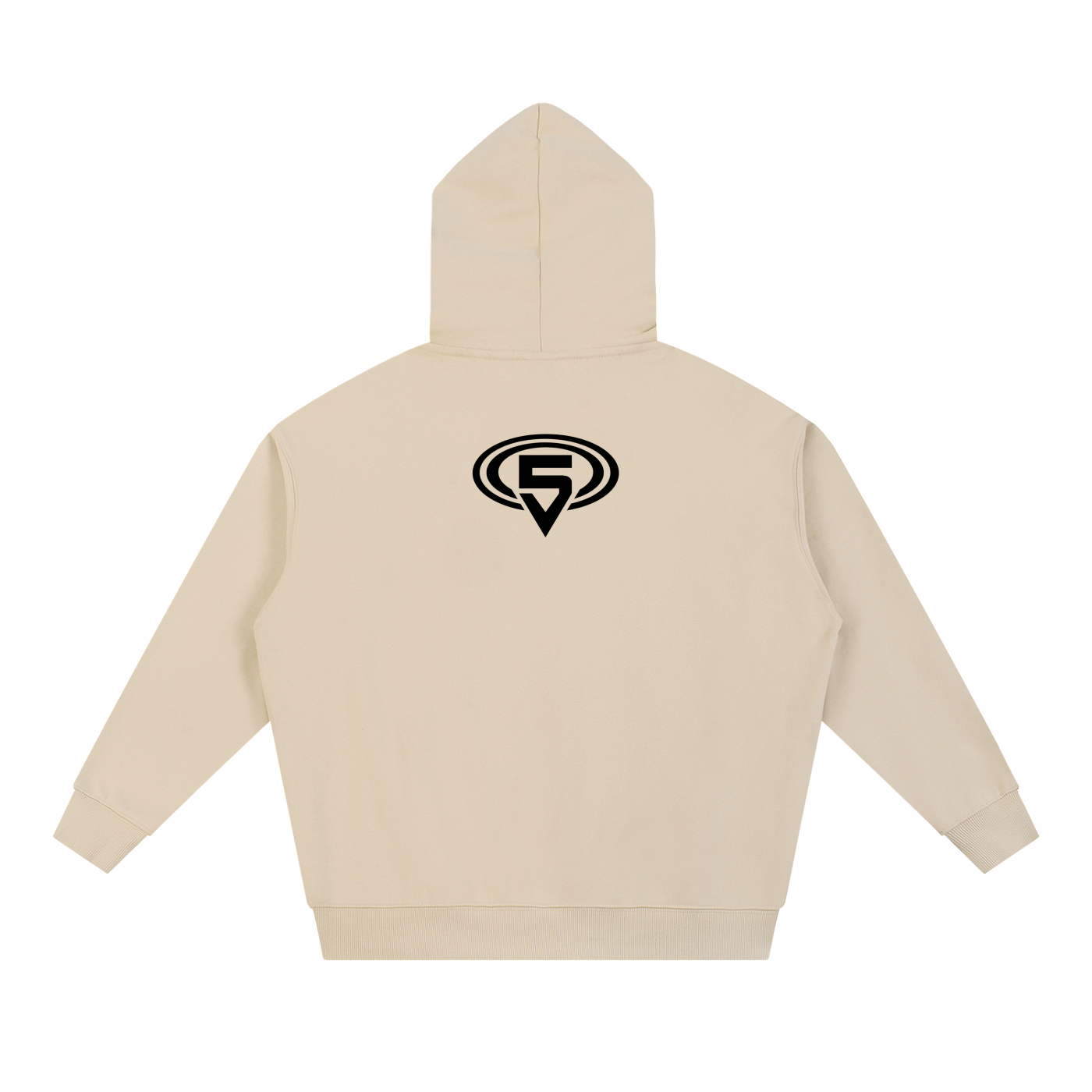 Essential Heavyweight Hoodie