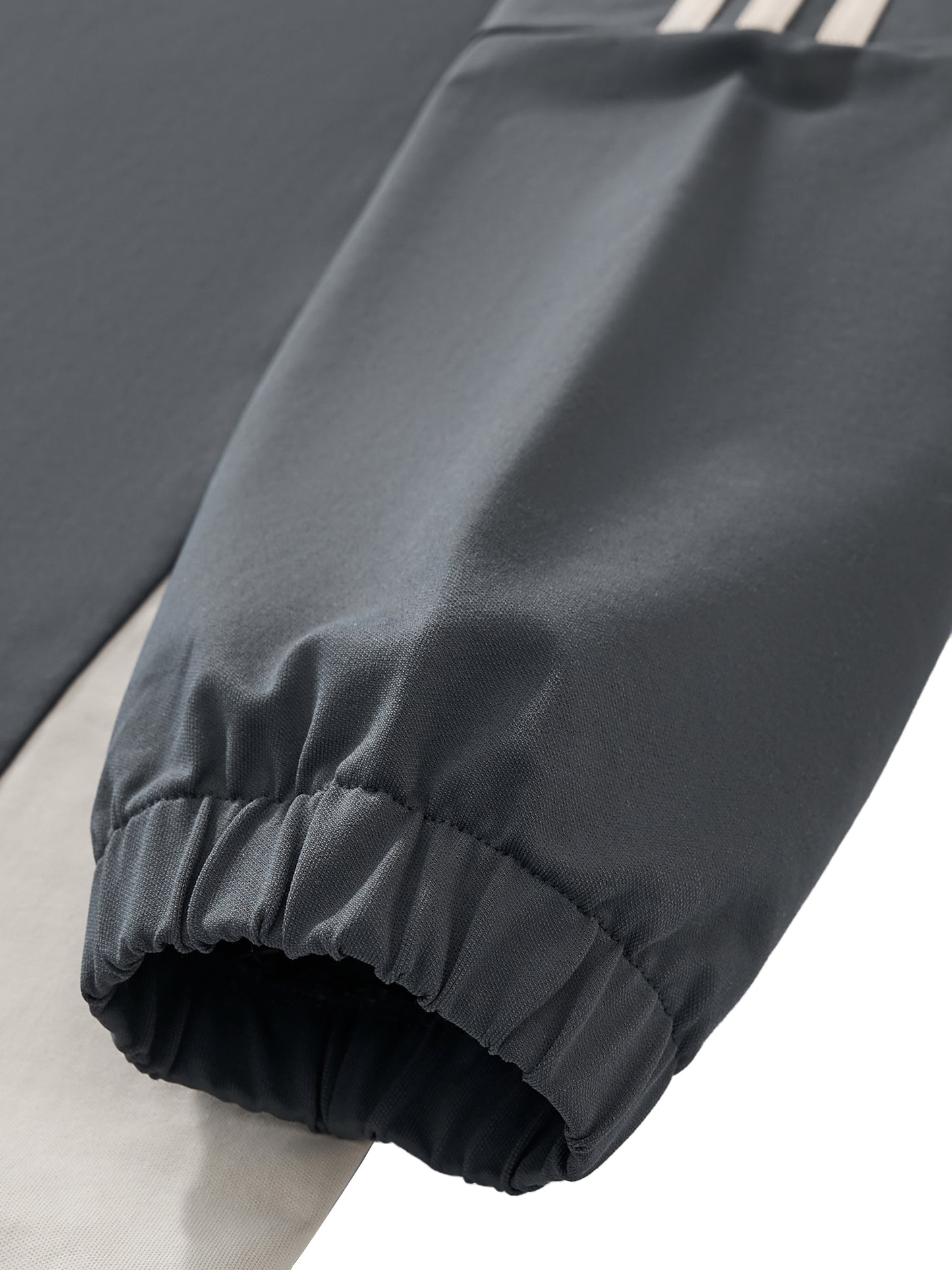 V-Neck Long Sleeve Tee